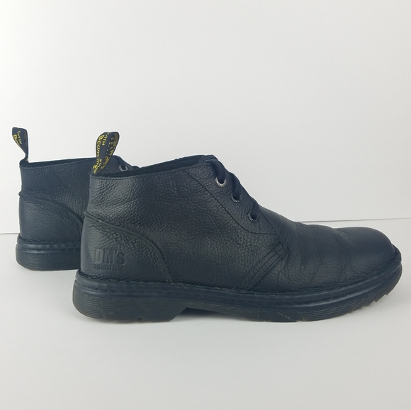 dr martens sussex